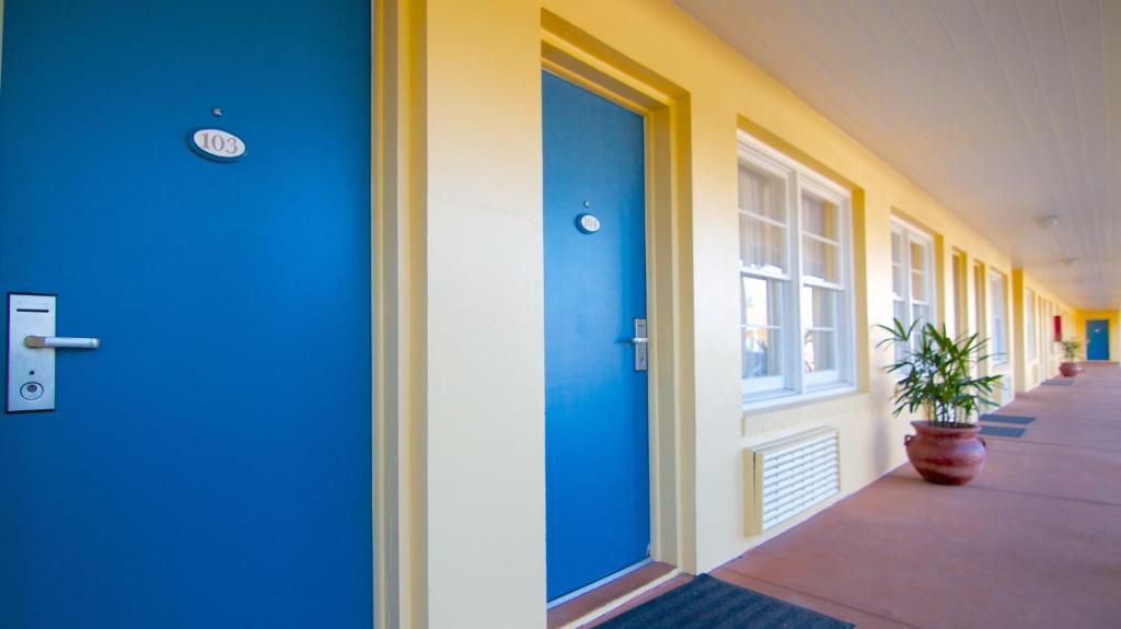Edgewater - Hotel St. Augustine
