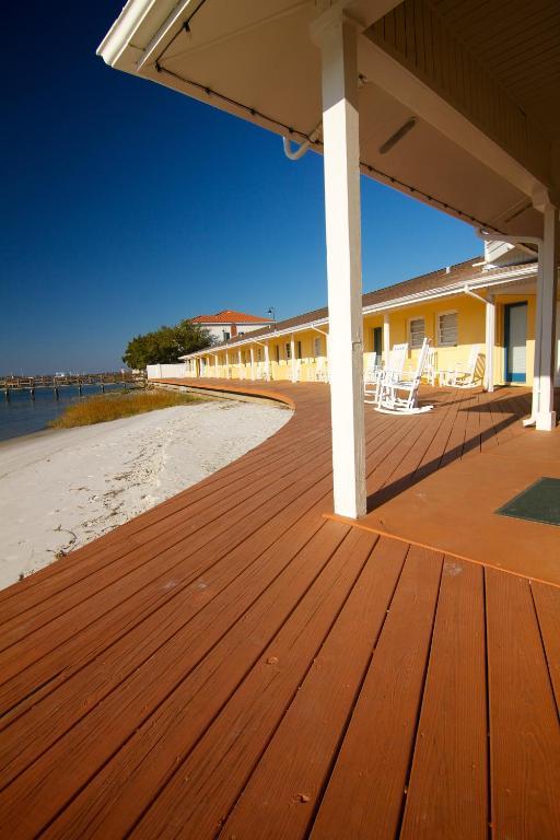 Edgewater - Hotel