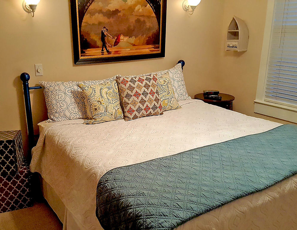 44 Spanish Street (adults Only) 3* St. Augustine