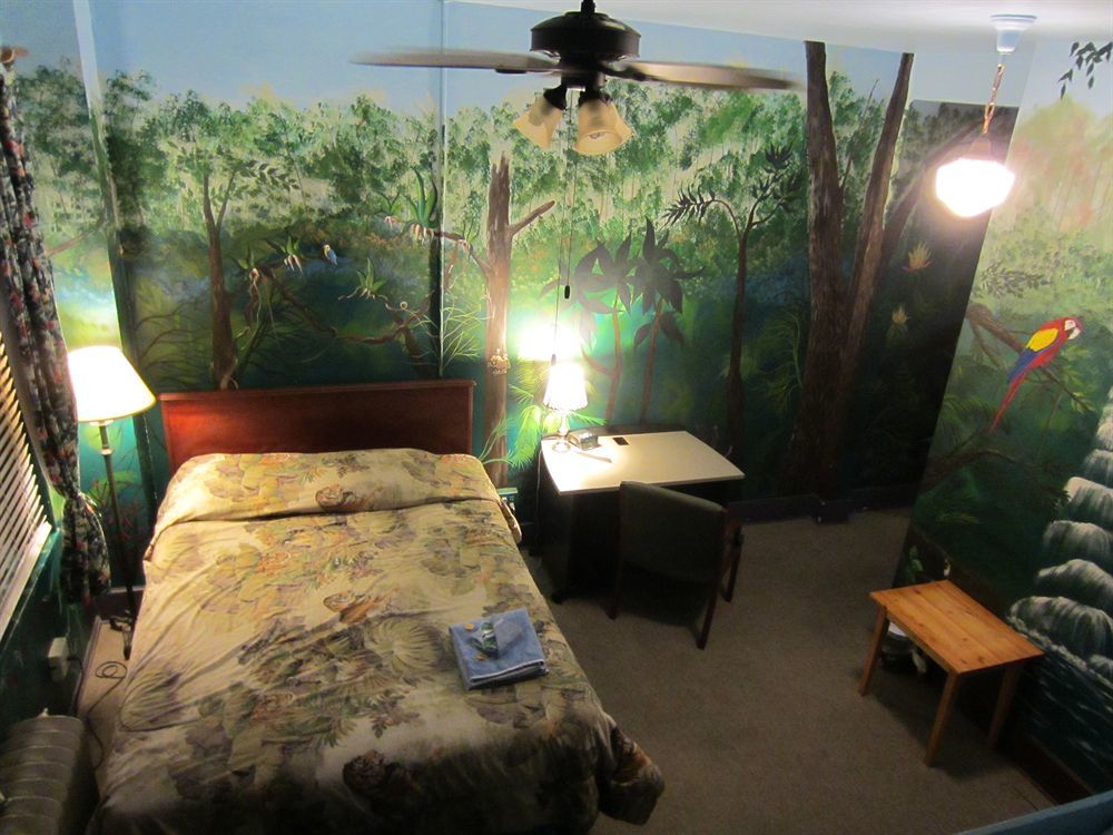 Bed & Breakfast The Pirate Haus