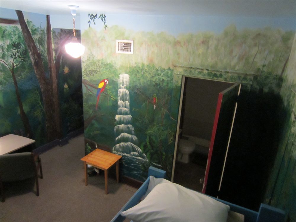 Bed & Breakfast The Pirate Haus 2*