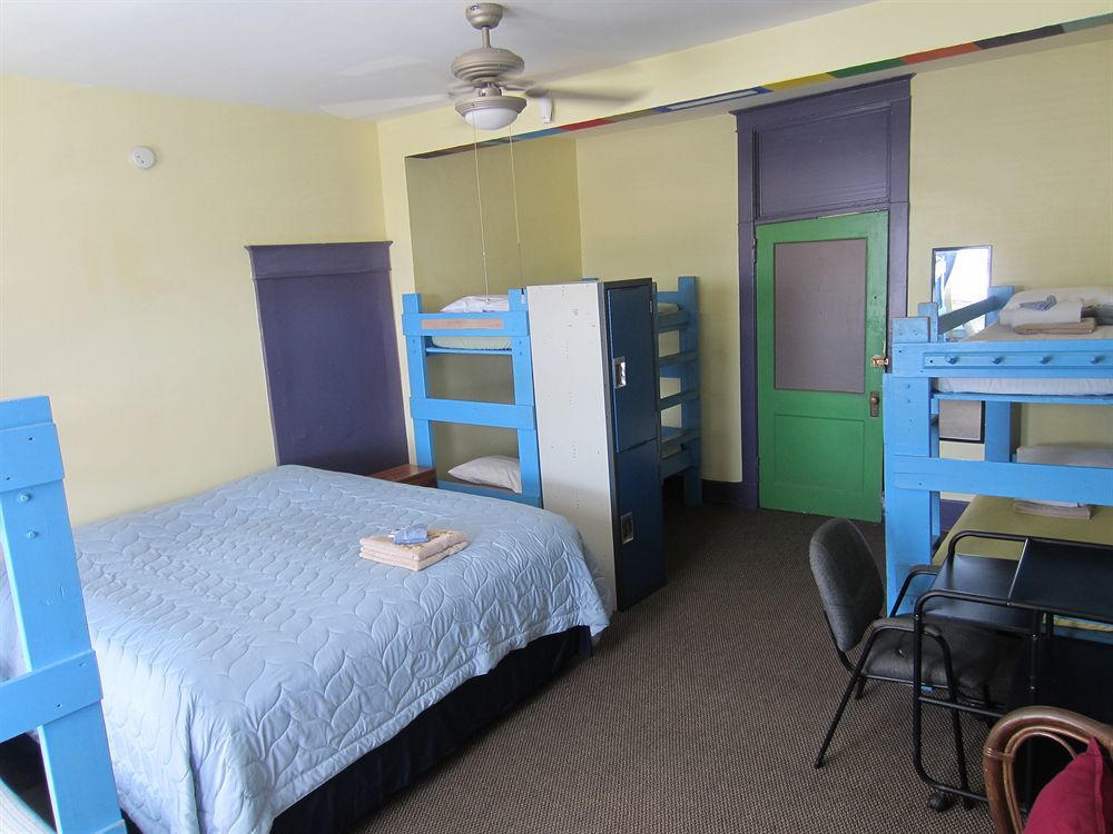 The Pirate Haus Bed & Breakfast 2*