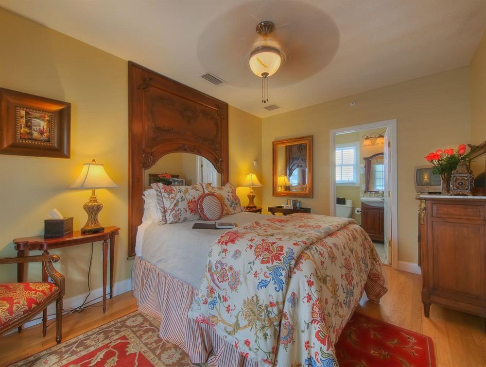 Bed & Breakfast Bayfront Westcott House