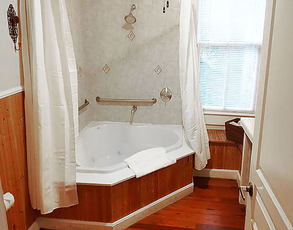 44 Spanish Street (adults Only) 3* St. Augustine
