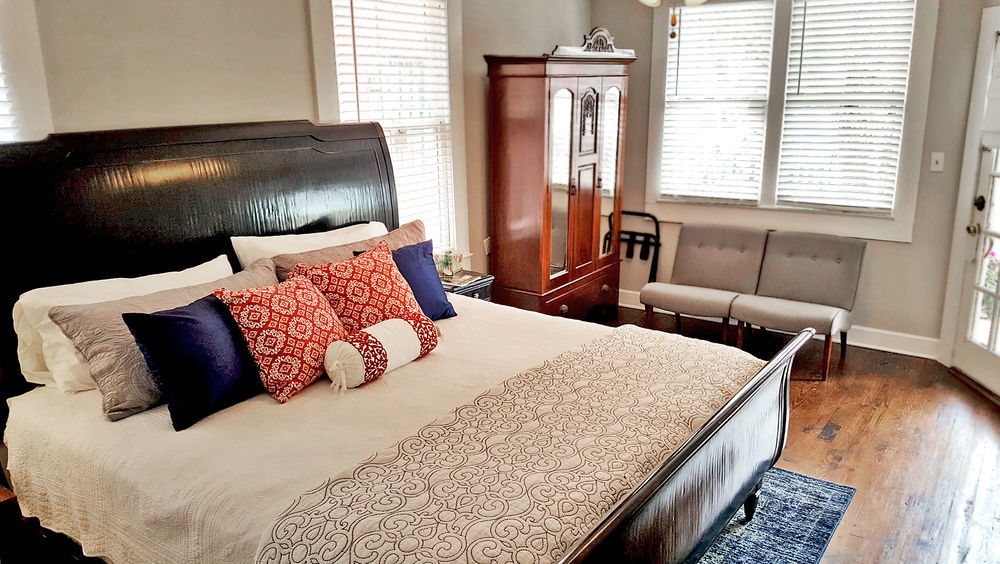 44 Spanish Street (adults Only) St. Augustine