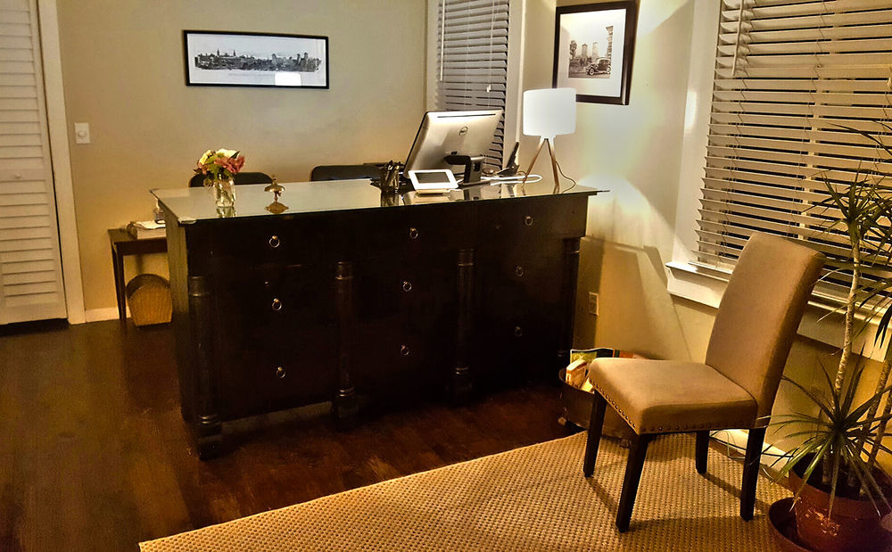 44 Spanish Street (adults Only) Bed & Breakfast