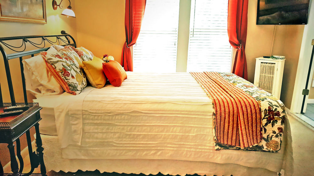 Bed & Breakfast 44 Spanish Street (adults Only) St. Augustine