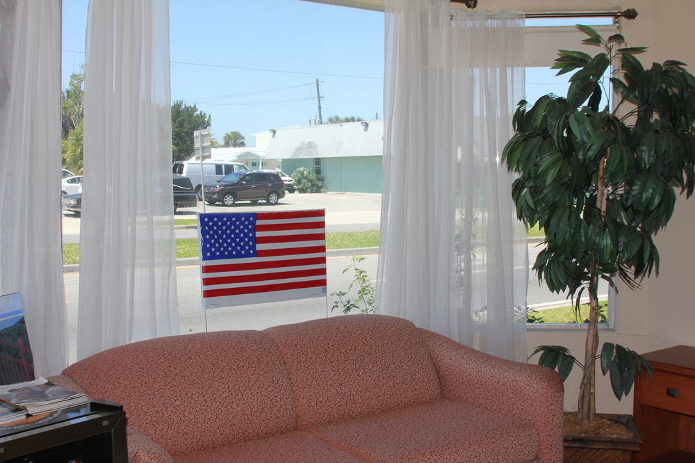 Motel Budget - Saint Augustine