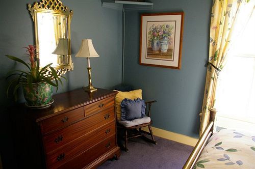 The Kenwood Oldest Bed And Breakfast, St Augustine Historic District Bed & Breakfast St. Augustine