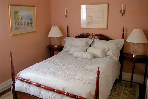 The Kenwood Oldest Bed And Breakfast, St Augustine Historic District Bed & Breakfast 3*