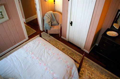 Bed & Breakfast The Kenwood Oldest Bed And Breakfast, St Augustine Historic District