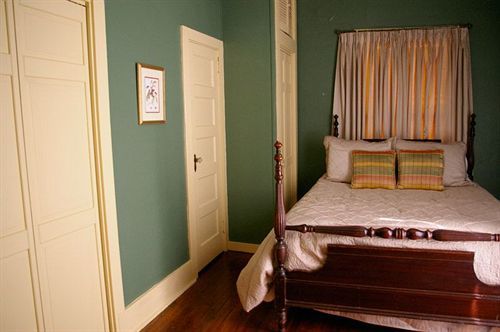 The Kenwood Oldest Bed And Breakfast, St Augustine Historic District 3*