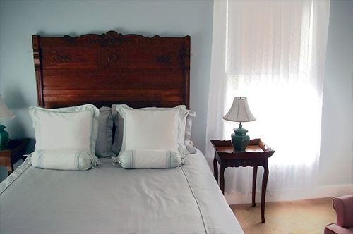 Bed & Breakfast The Kenwood Oldest Bed And Breakfast, St Augustine Historic District