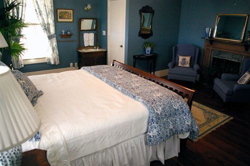 The Kenwood Oldest Bed And Breakfast, St Augustine Historic District 3*