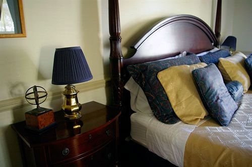 The Kenwood Oldest Bed And Breakfast, St Augustine Historic District 3* St. Augustine