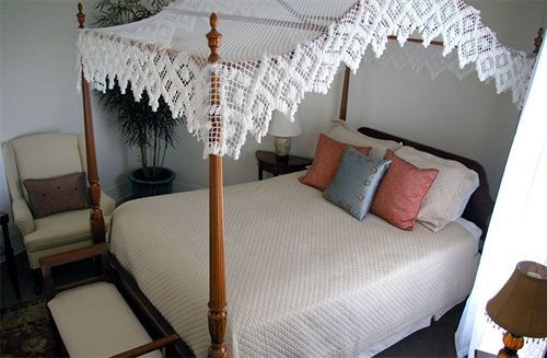The Kenwood Oldest Bed And Breakfast, St Augustine Historic District Bed & Breakfast St. Augustine
