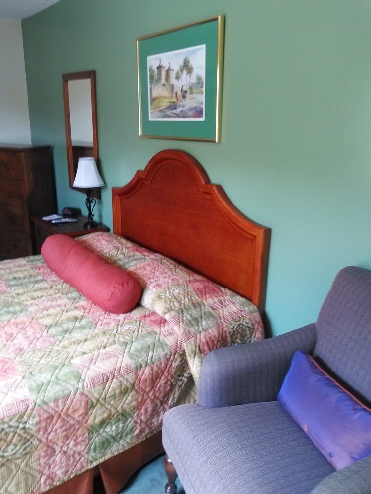 Motel Merida & 2*