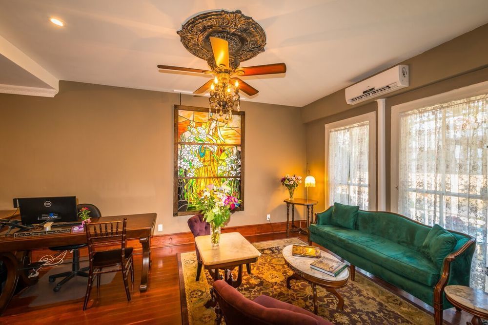 Carriage Way Adults Only - 21 Years Old And Up 3* St. Augustine