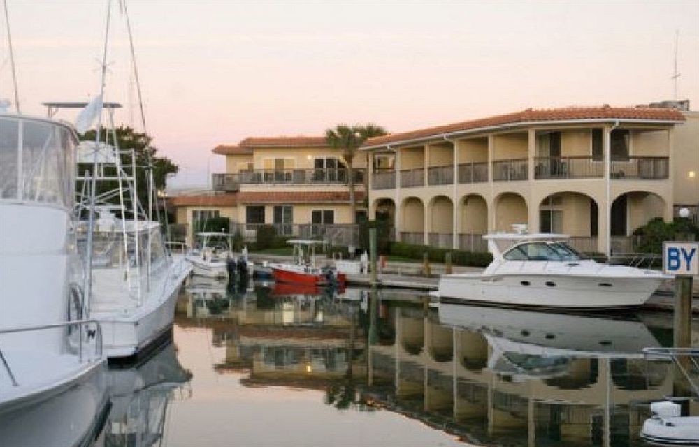 The At Camachee Harbor
