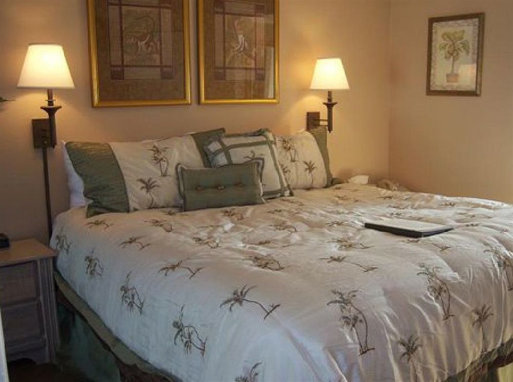 The At Camachee Harbor Hotel 2*
