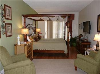 Hotel The At Camachee Harbor