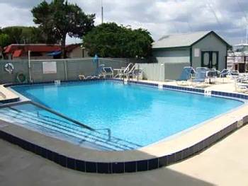 The At Camachee Harbor 2*