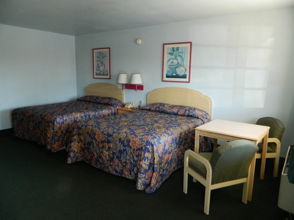 Motel Lion - St. Augustine