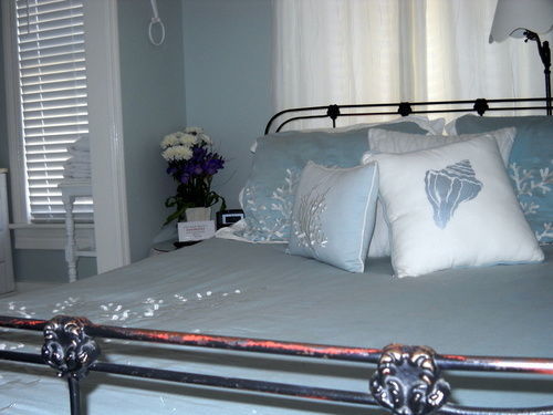 Bed & Breakfast Victorian House 3*