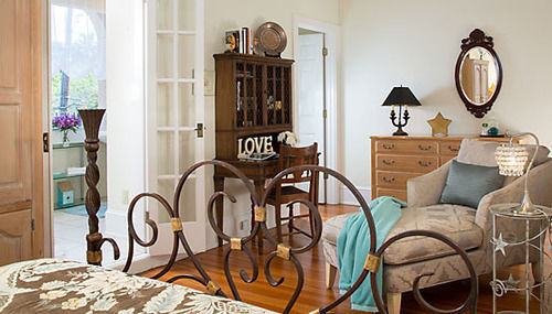 Bed & Breakfast Casa De Suenos