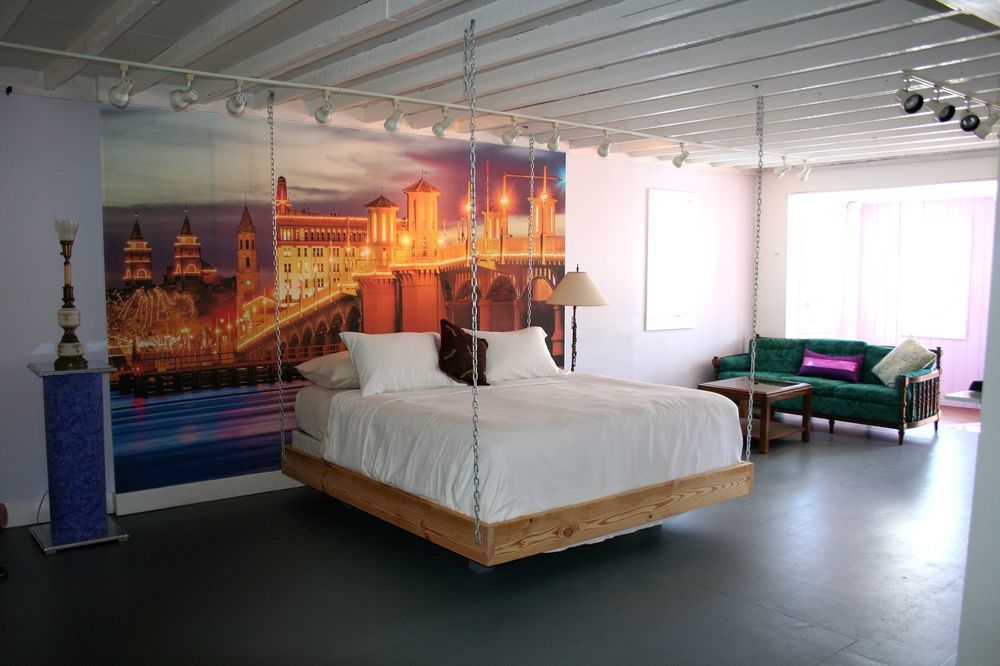 Hotel The Loft At Menorcan Square 2*