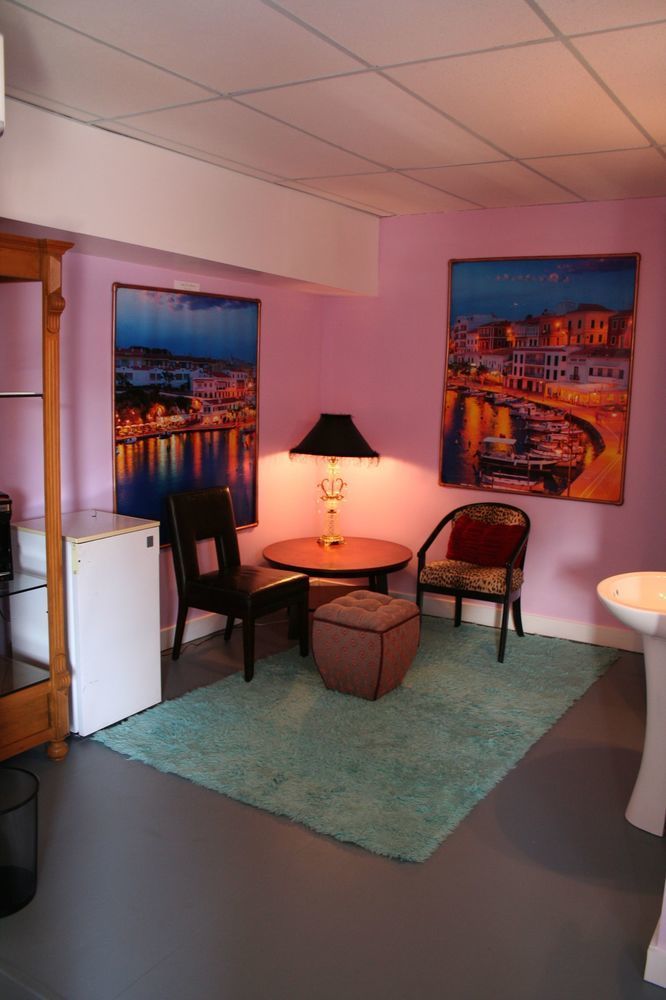 The Loft At Menorcan Square Saint Augustine