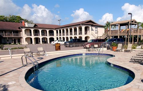 Hotel Bayfront 3*