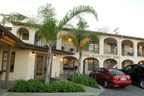 Hotel Bayfront St. Augustine