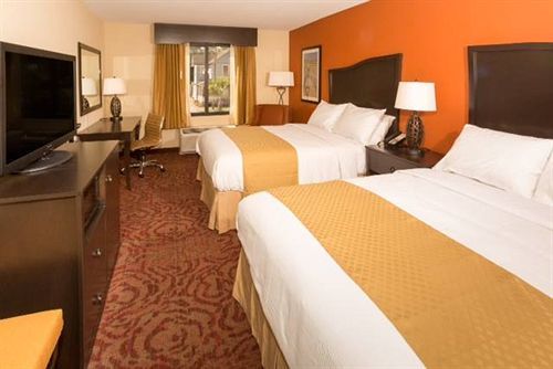 Hotel Doubletree By Hilton Historic District Saint Augustine