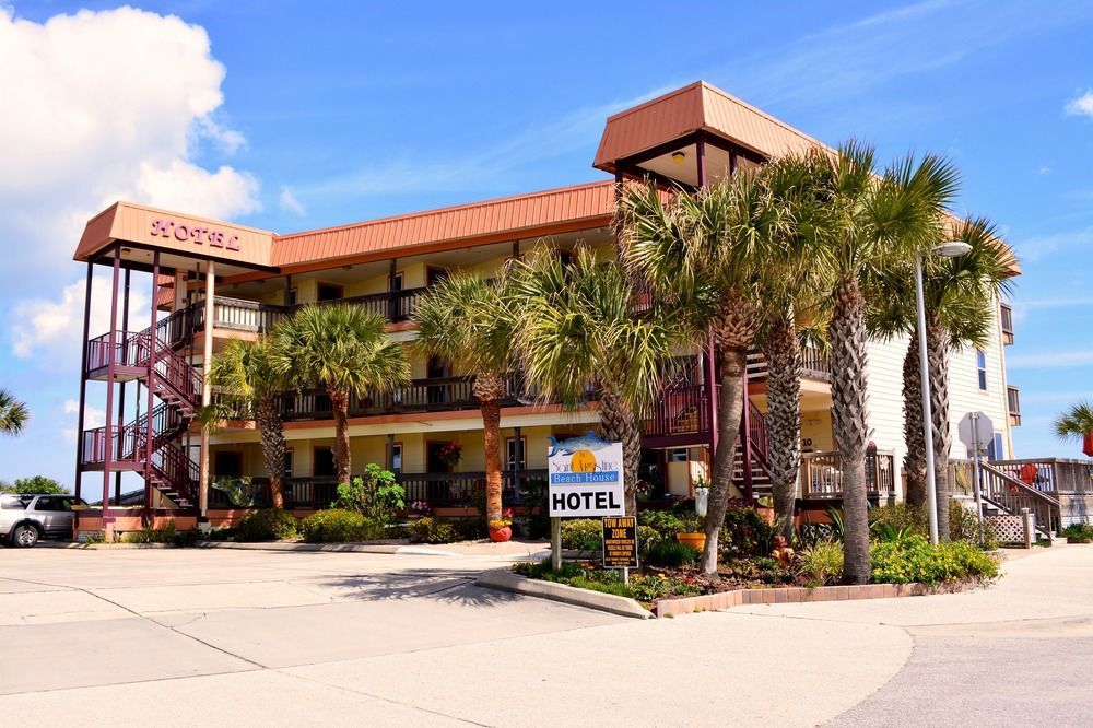 Hotel The House