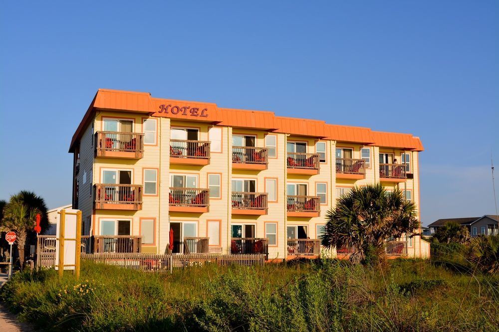 The House Hotel