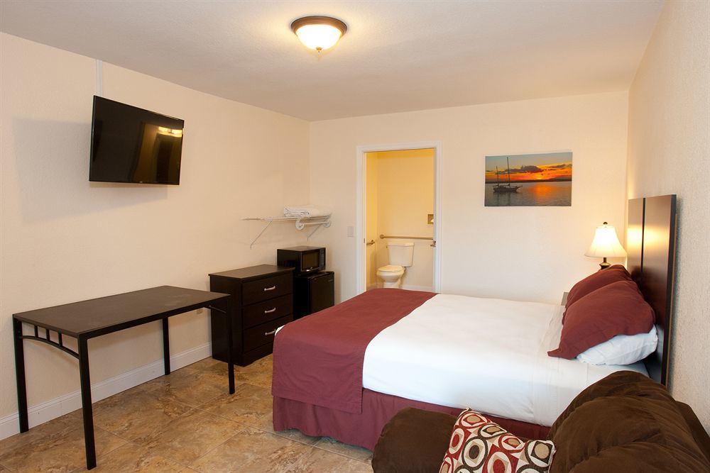 Motel Southern Oaks -