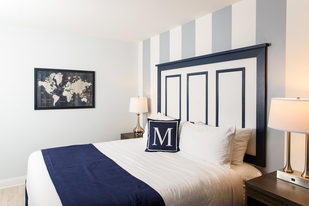 Hotel Marker 8 And Marina 3*