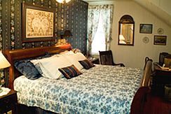Hotel Castle Garden St. Augustine