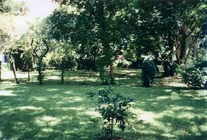 Hotel Castle Garden 2*