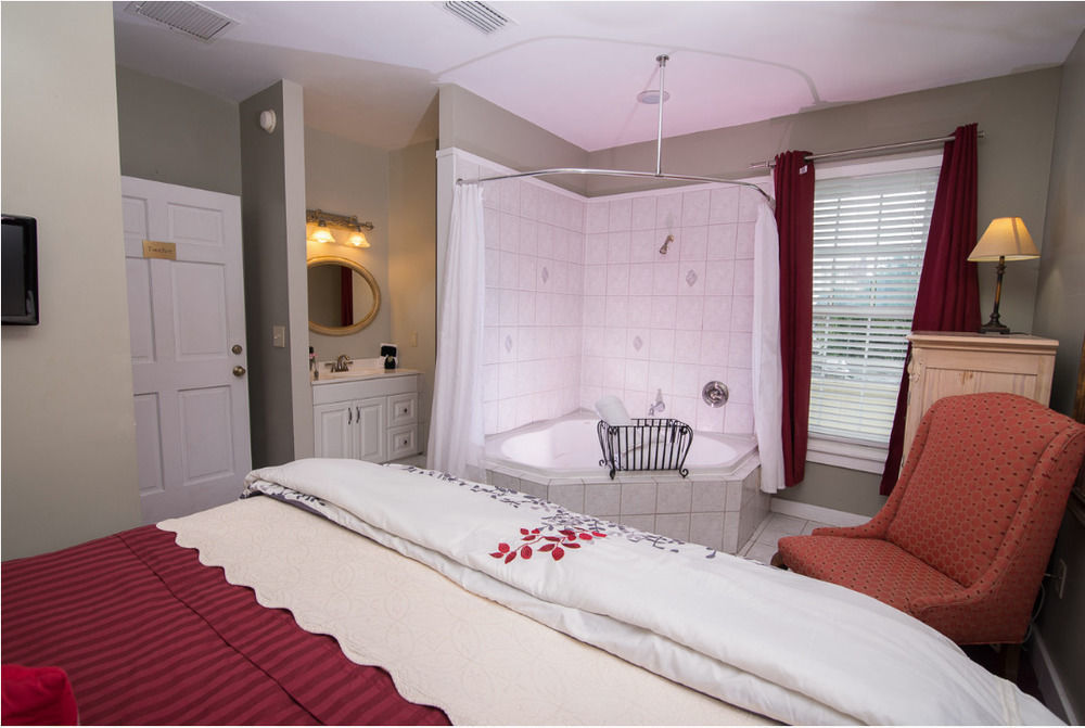 Agustin - - Adults Only Bed & Breakfast St. Augustine