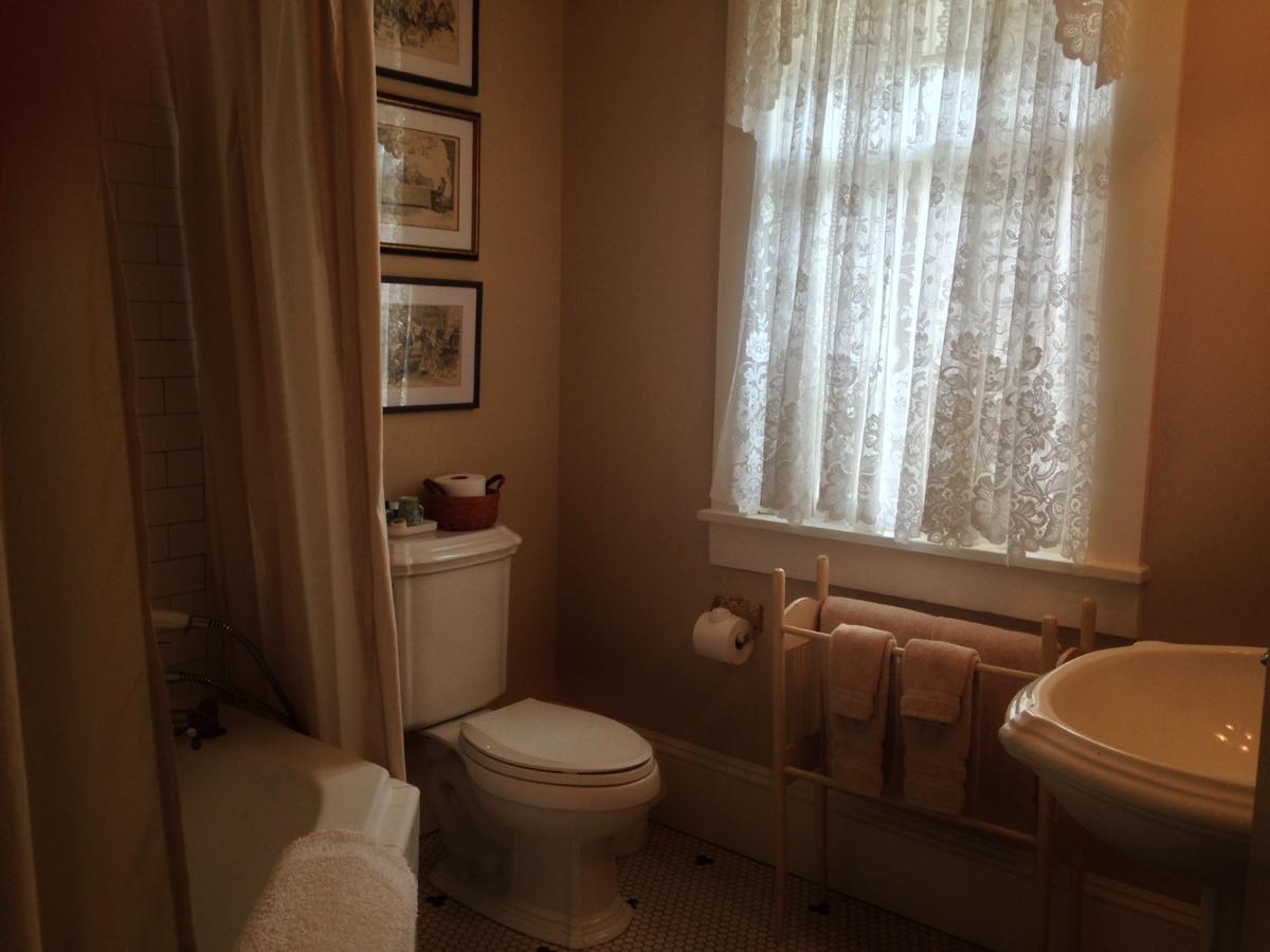 63 Orange Street 3*