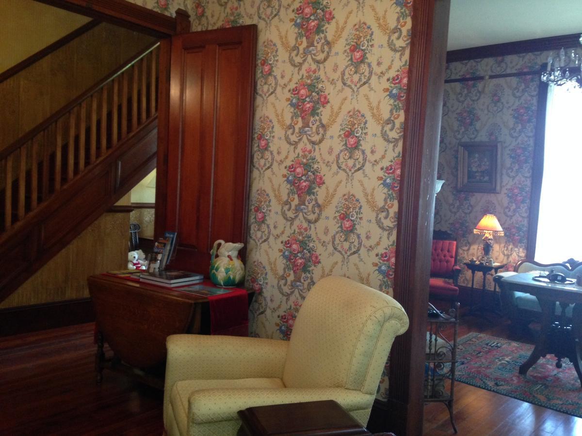 63 Orange Street 3*