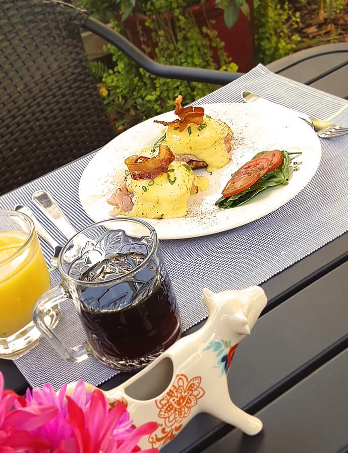 44 Spanish Street (adults Only) Bed & Breakfast