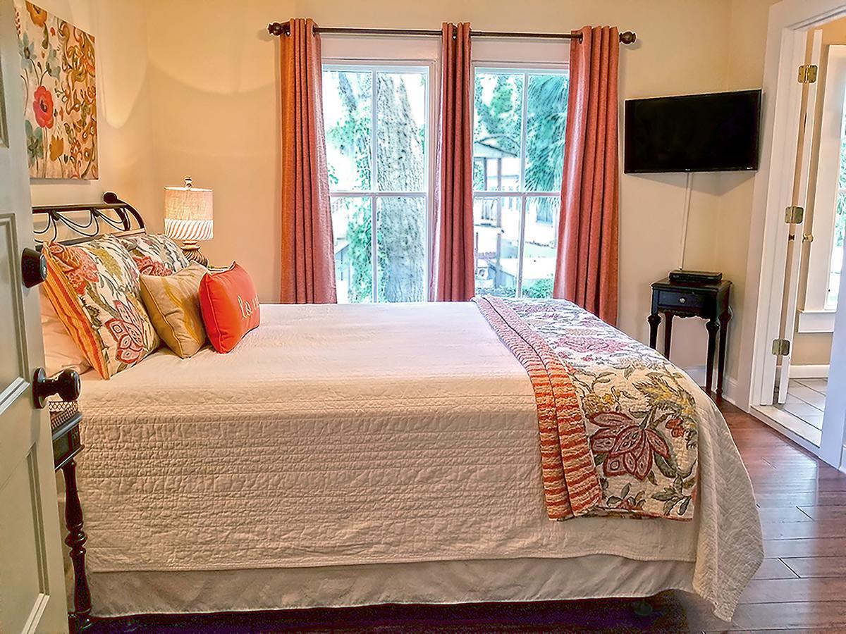 44 Spanish Street (adults Only) 3* St. Augustine
