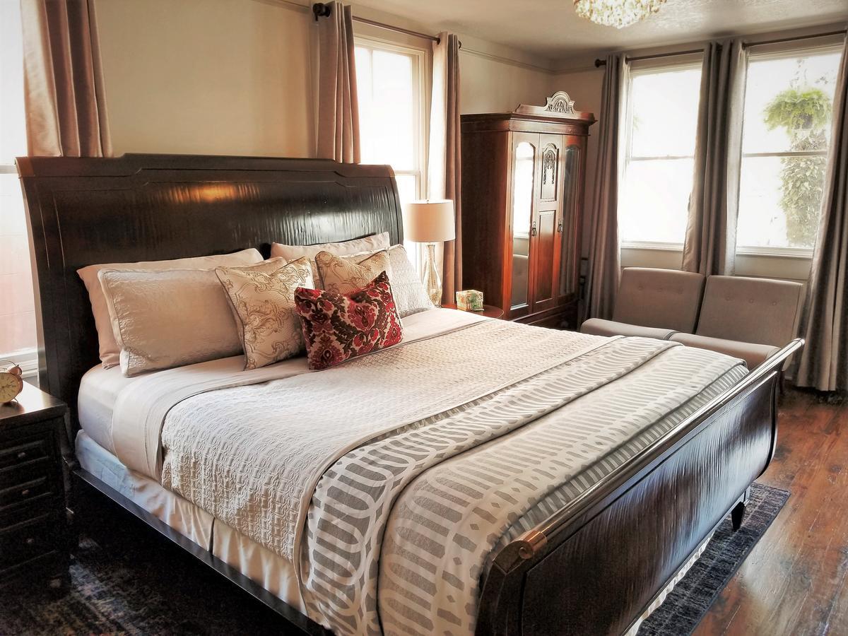 44 Spanish Street (adults Only) 3* St. Augustine