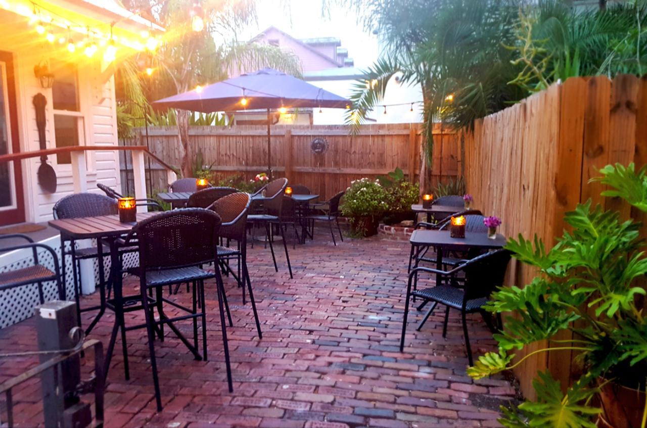 44 Spanish Street (adults Only) Bed & Breakfast St. Augustine