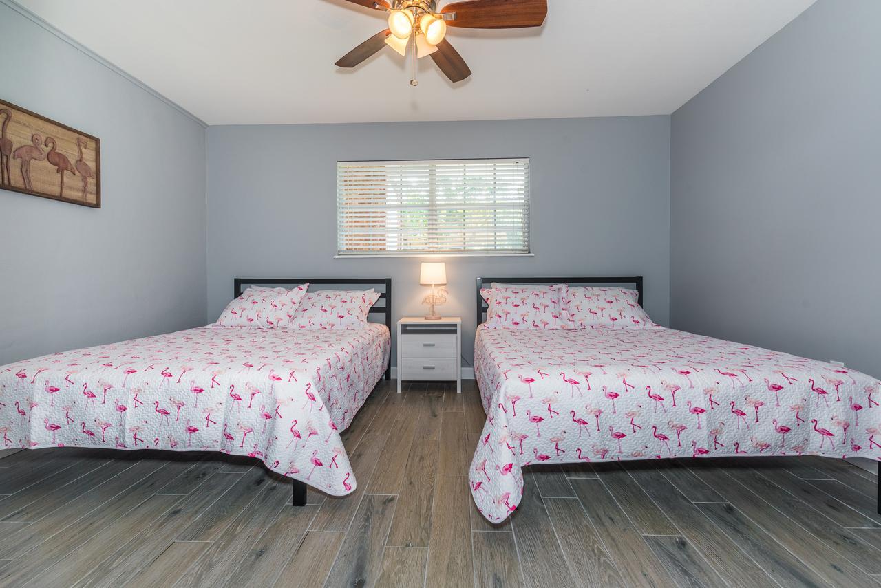 Island - Walk To Downtown! Holiday home St. Augustine