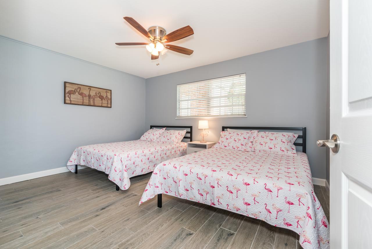 Holiday home Island - Walk To Downtown! St. Augustine