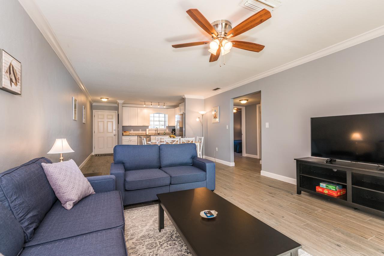 Holiday home Island - Walk To Downtown! St. Augustine